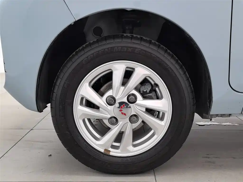 Wuling Mini EV — фотографии объявления, Фото 17