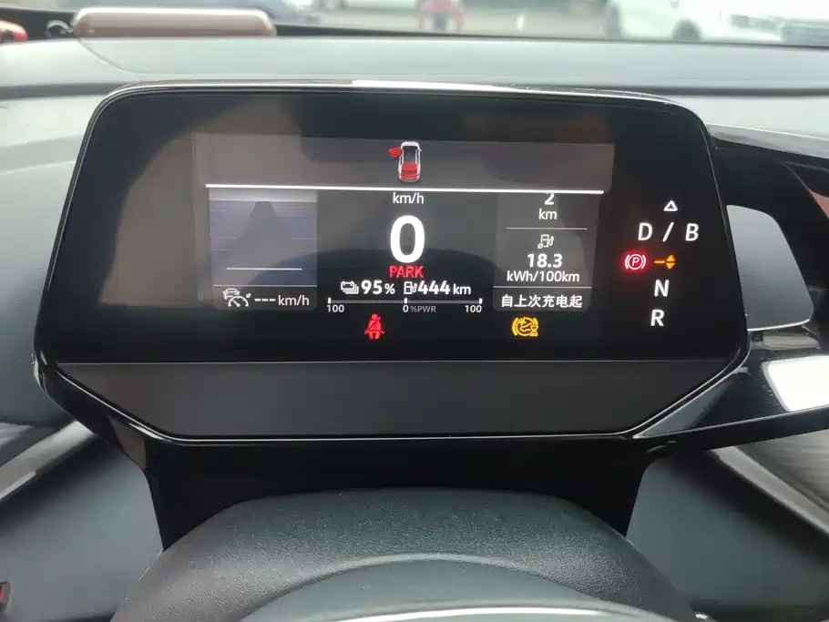 Volkswagen ID.4 Crozz — миниатюра 14