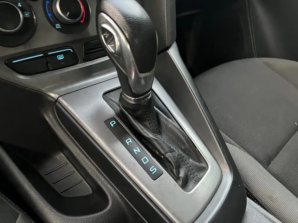 Ford Focus — миниатюра 12
