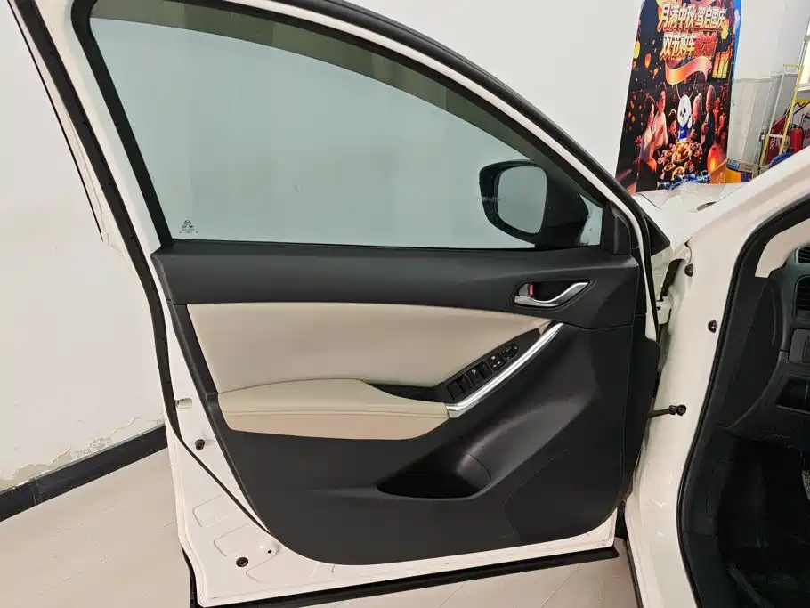 Mazda CX-5 — миниатюра 7