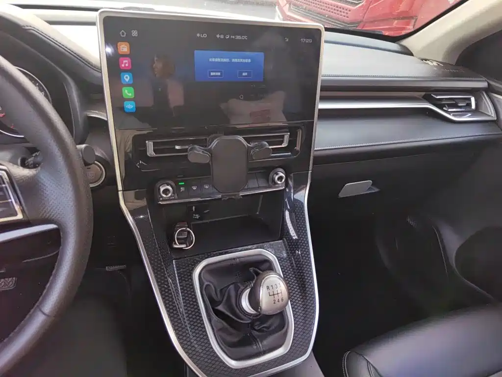 Haval M6 — миниатюра 9