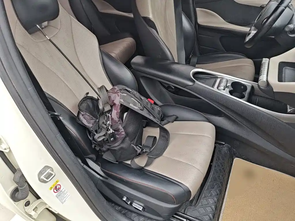BYD Dolphin — миниатюра 25