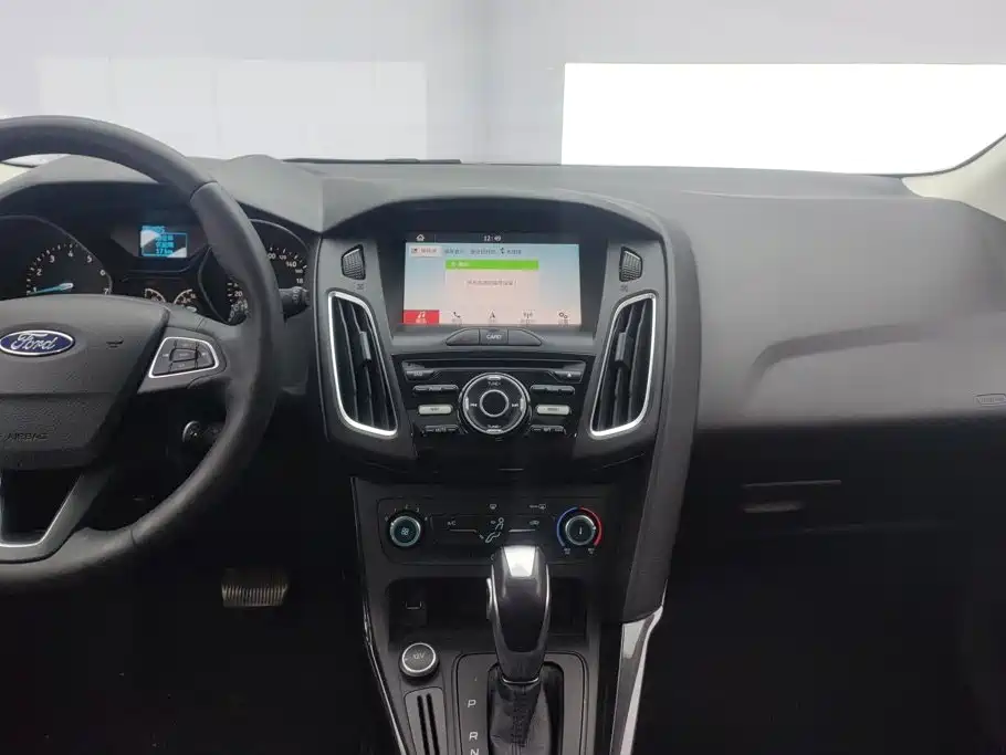 Ford Focus — миниатюра 13