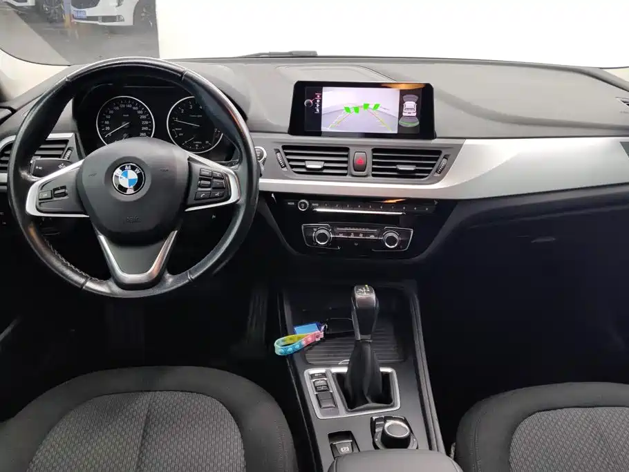 BMW 1 Series — миниатюра 12