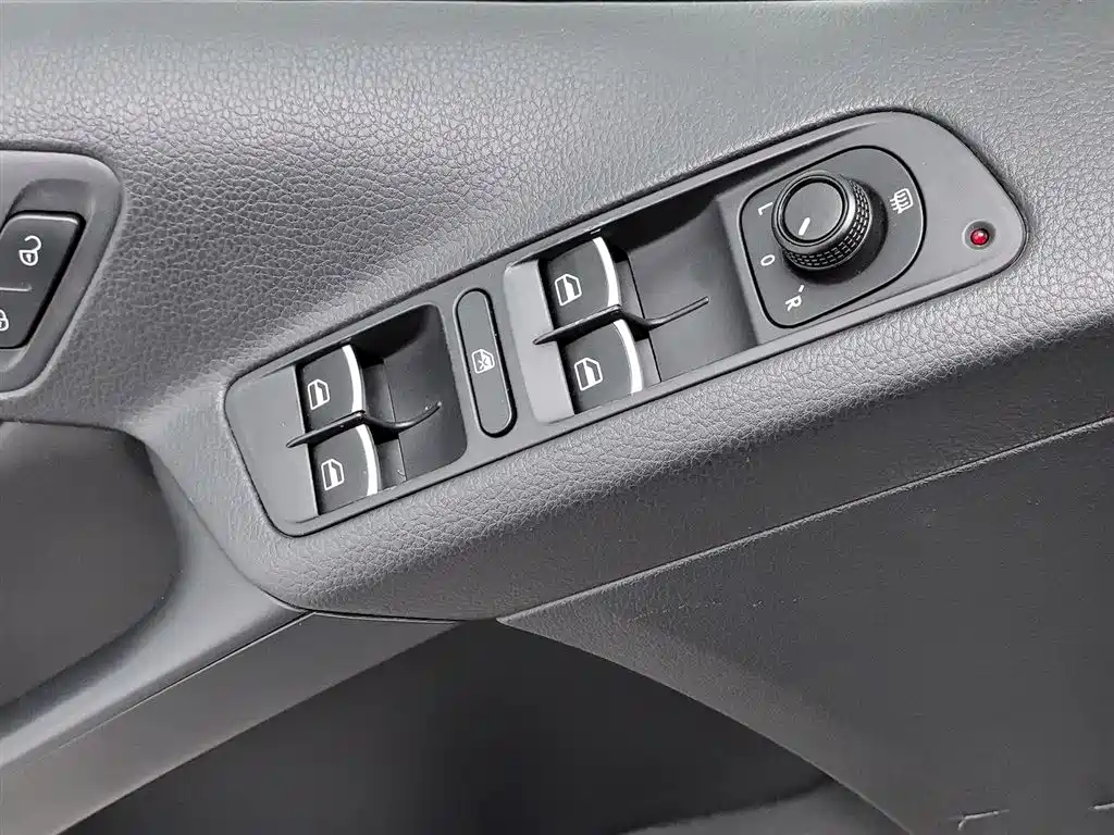Volkswagen Tiguan 2017 300TSI AT Comfort