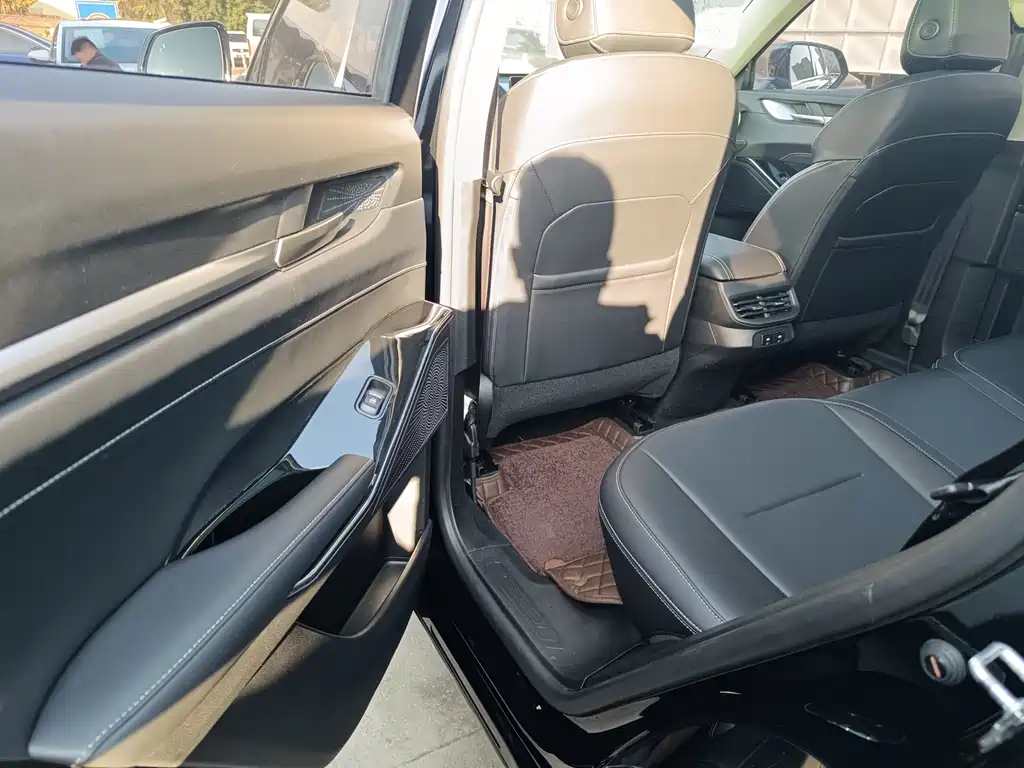 Haval H6 2020 1.5GDIT AT Comfort