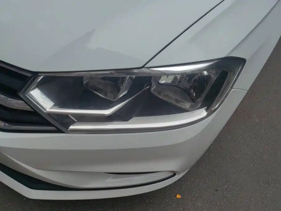 Volkswagen Bora — миниатюра 5