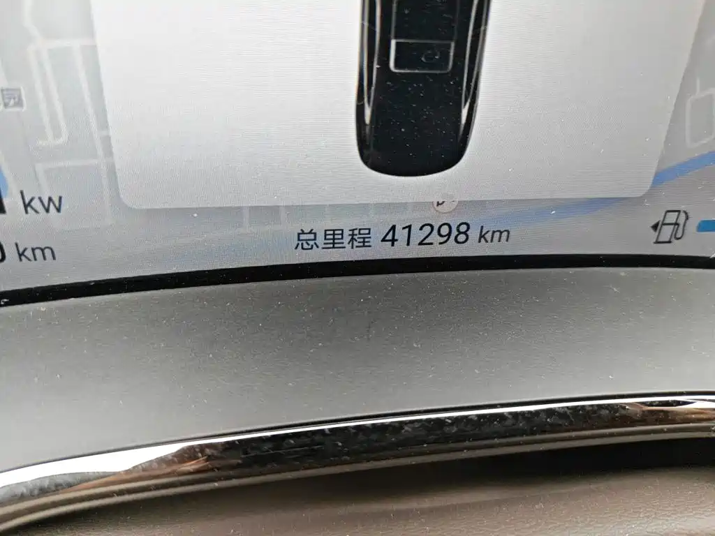 BYD Han — миниатюра 13