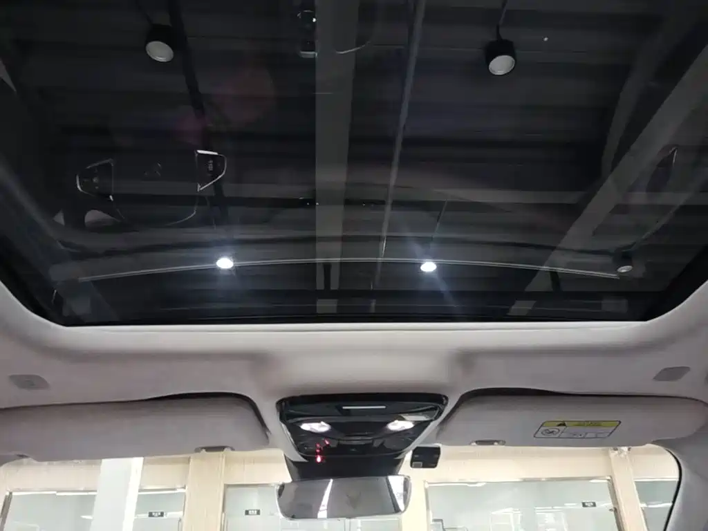 ARCFOX Alpha S — миниатюра 18