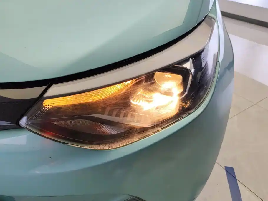 JMEV EV2 — миниатюра 5