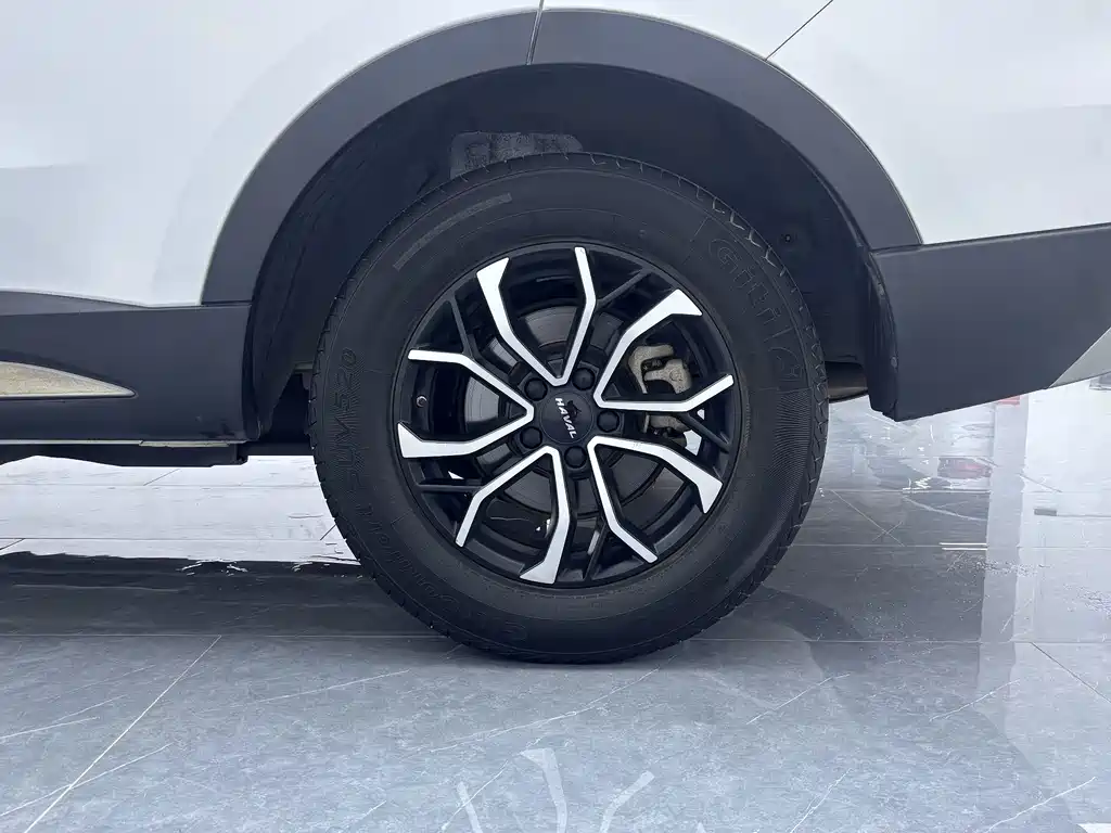 Haval H6 — миниатюра 10