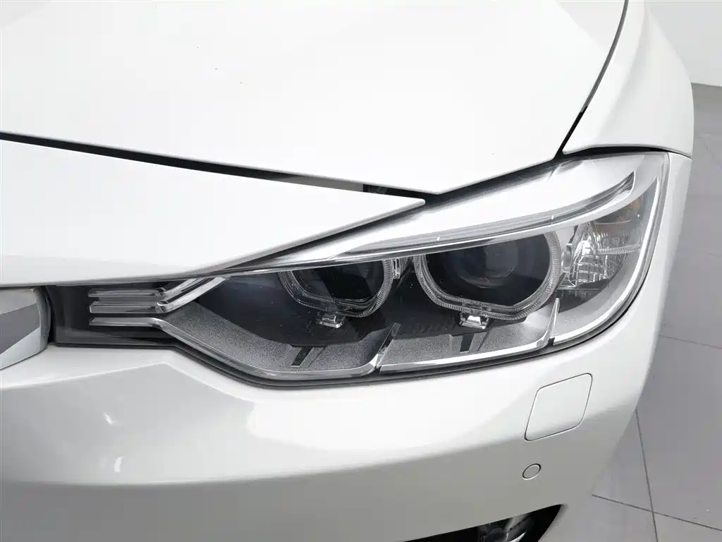 BMW 3 Series 3 2015 320Li Fashion