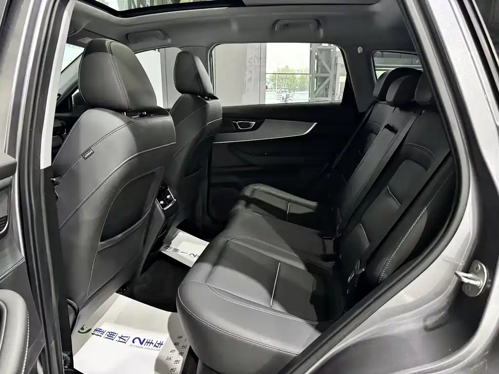 Chery Tiggo 7 PLUS — миниатюра 28