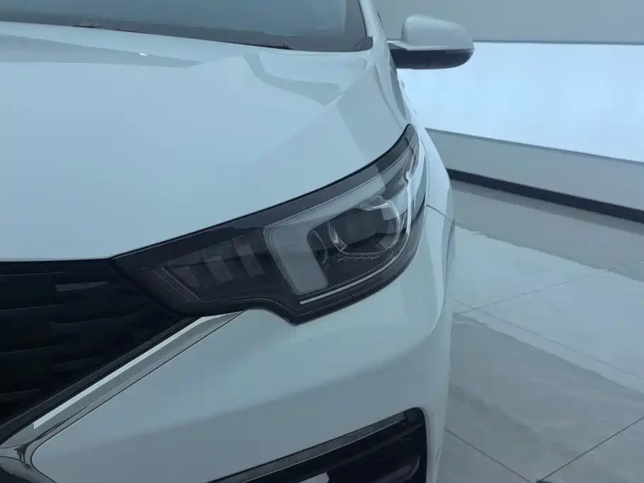 Chery Arrizo 5 PLUS — миниатюра 5