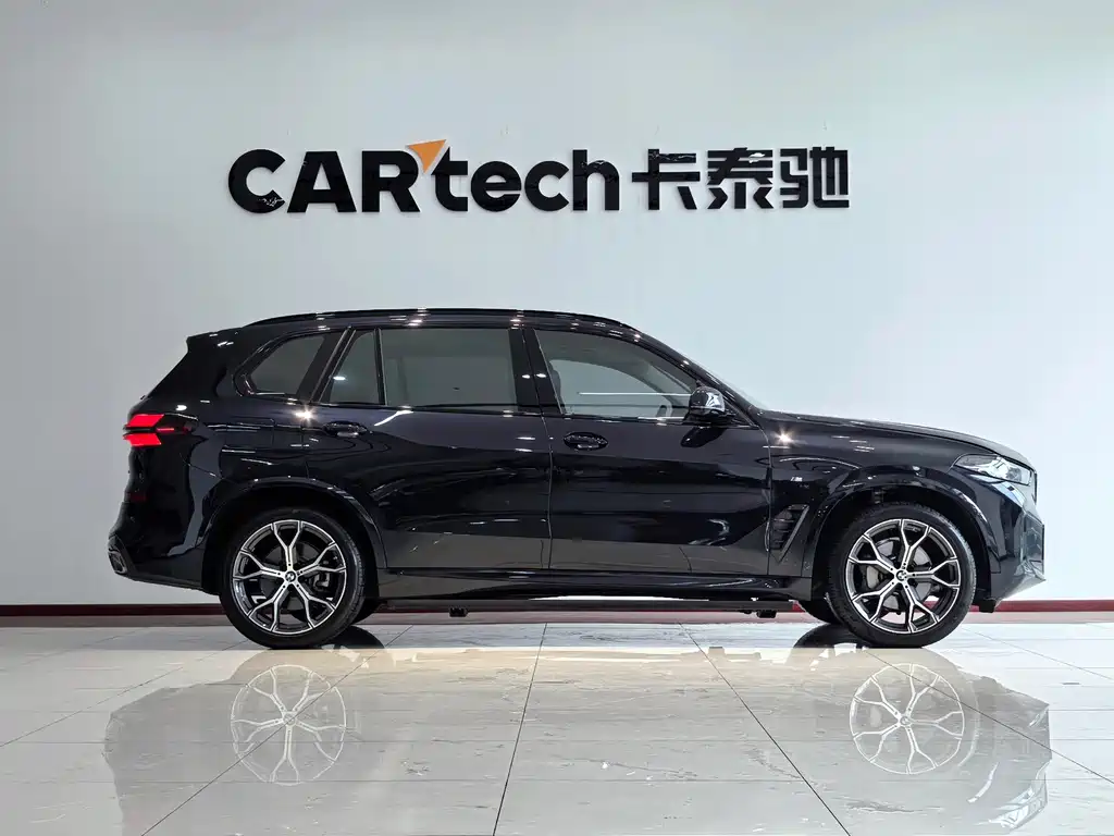 BMW X5 — фотографии объявления, Фото 5