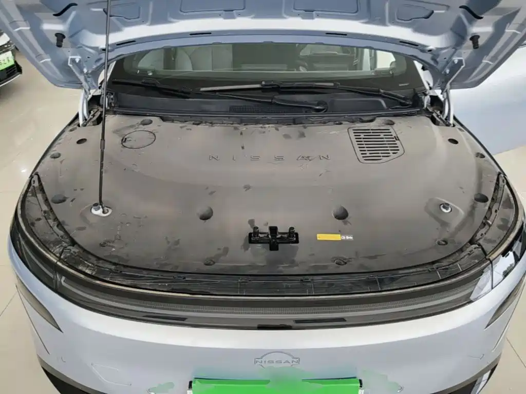Nissan N7 — миниатюра 20