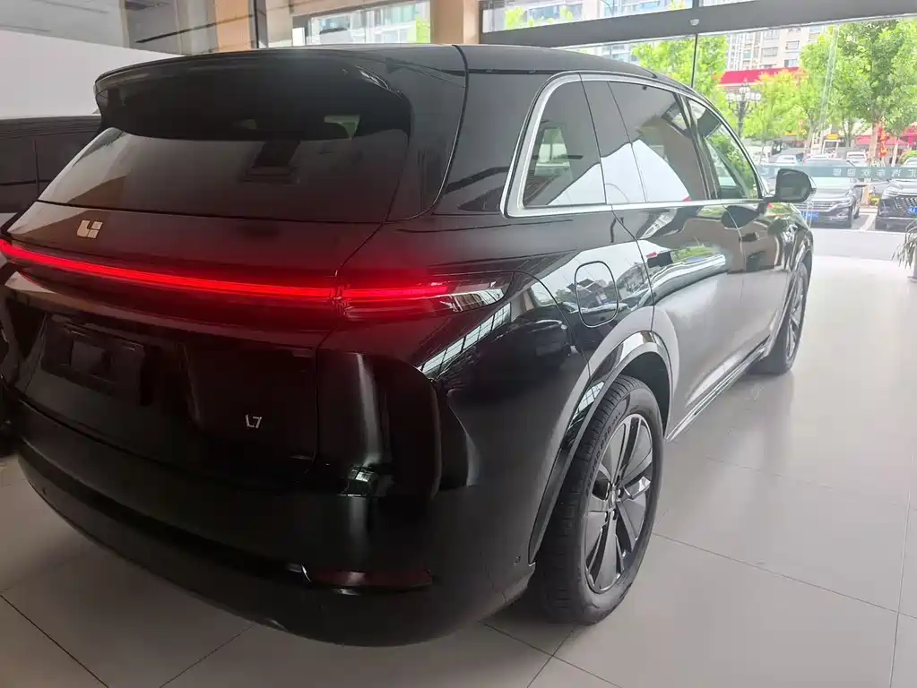 Li Auto L7 2024 Pro