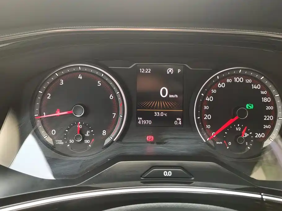 Volkswagen Tayron — миниатюра 14