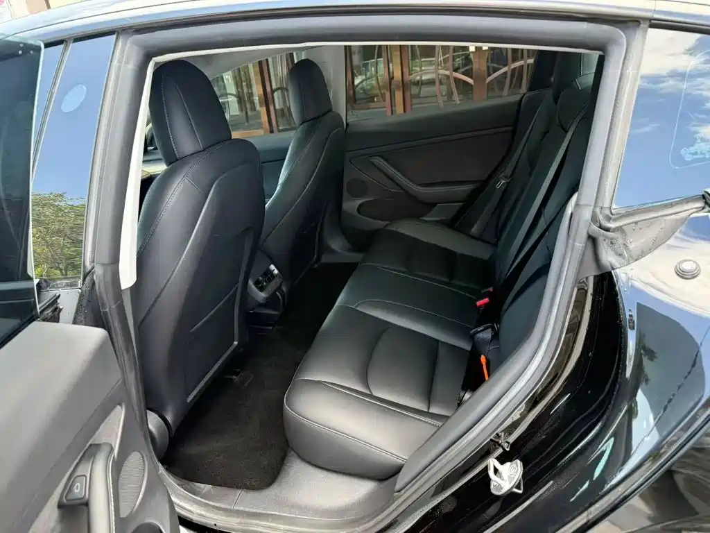 Tesla Model 3 — миниатюра 7