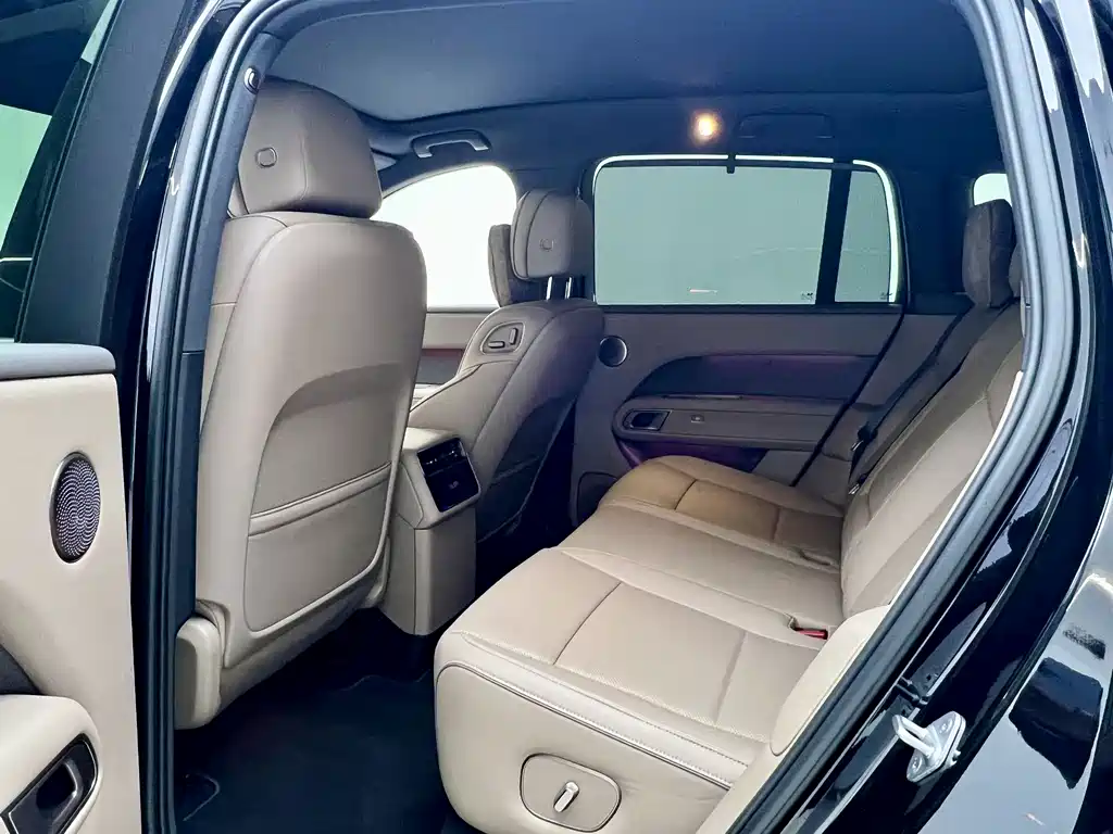 Li Auto Li L6 — миниатюра 25