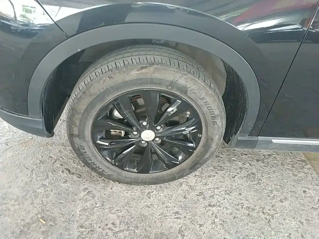 Ruixiang Ruixiang X5 — миниатюра 23