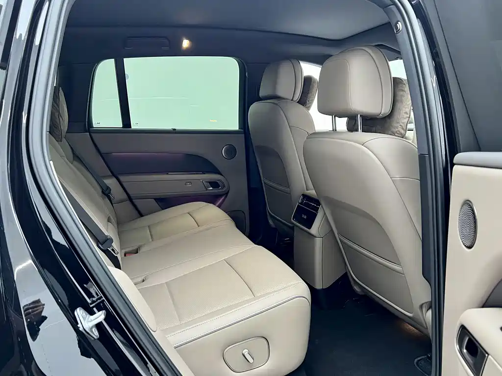 Li Auto Li L6 — миниатюра 18