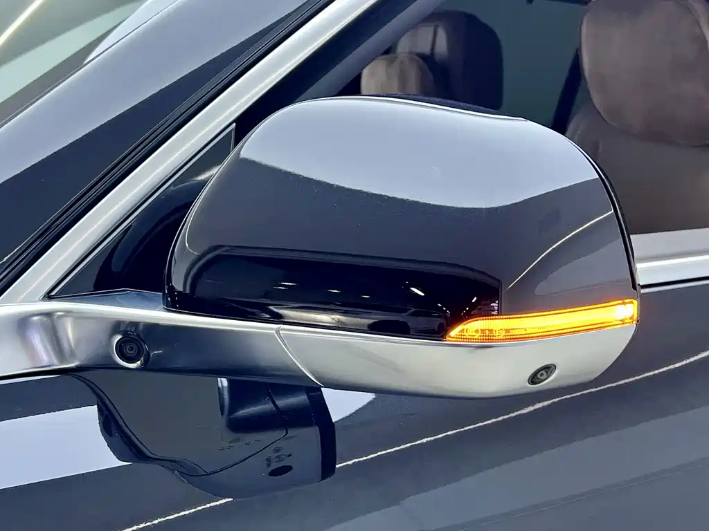 Li Auto Li L6 — миниатюра 11