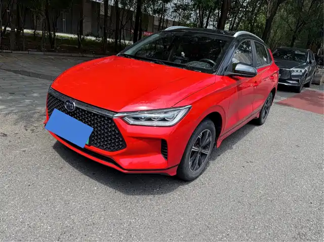 2021 BYD e2