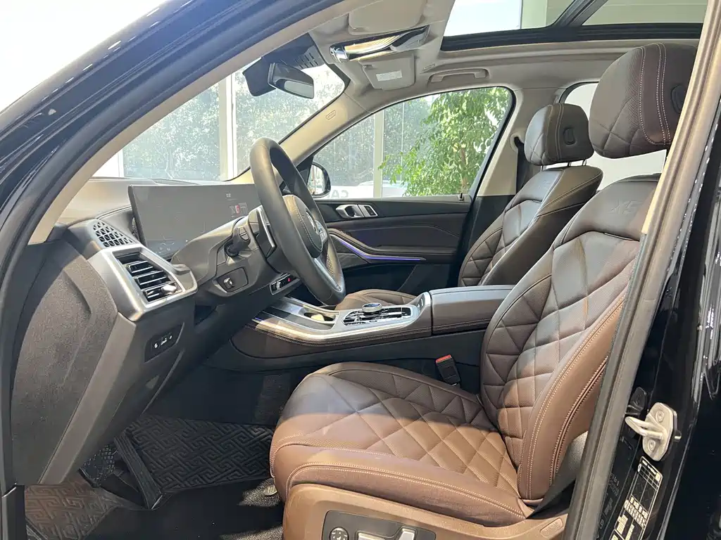 BMW X5 — фотографии объявления, Фото 9