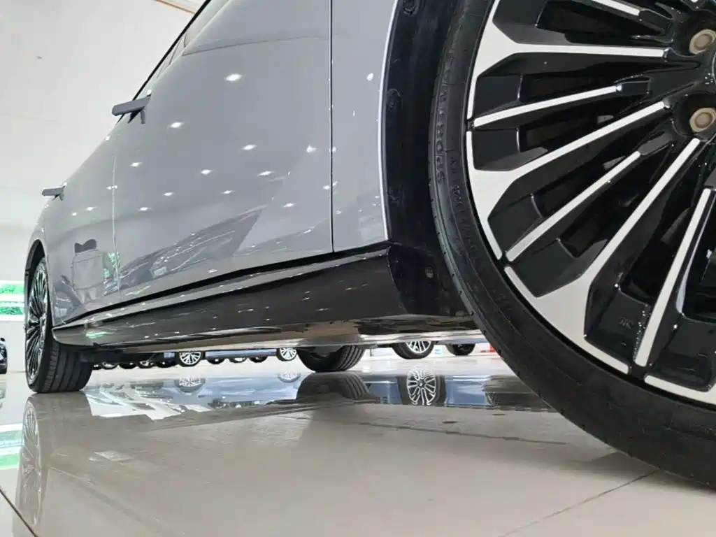 Nissan N7 — миниатюра 21