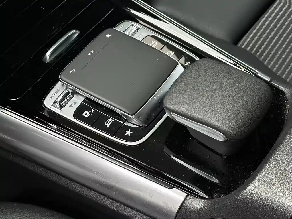 Mercedes-Benz B-Class — миниатюра 16