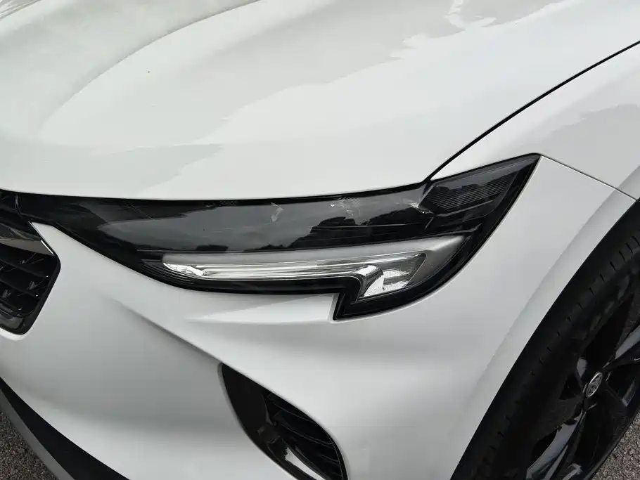 Buick Envision S — миниатюра 5