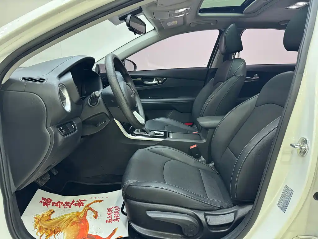 Kia K3 — миниатюра 6