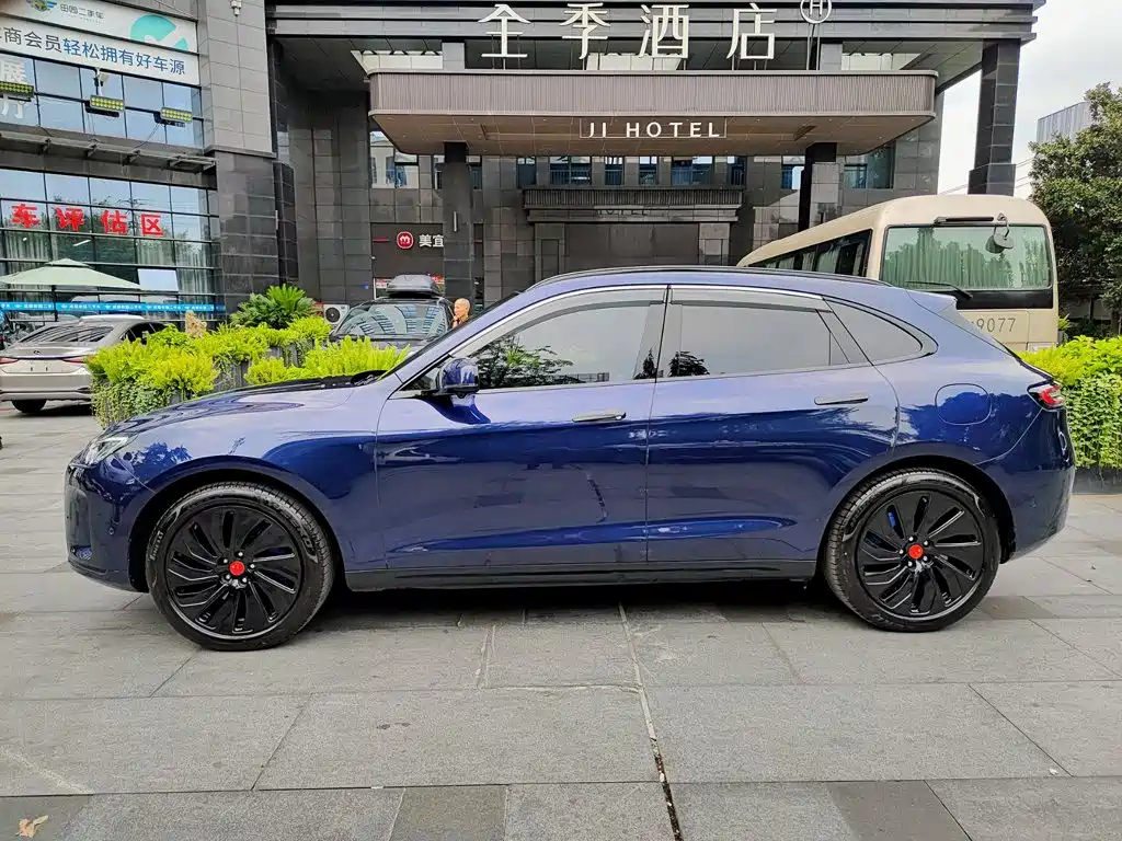 AITO AITO M5 — миниатюра 3