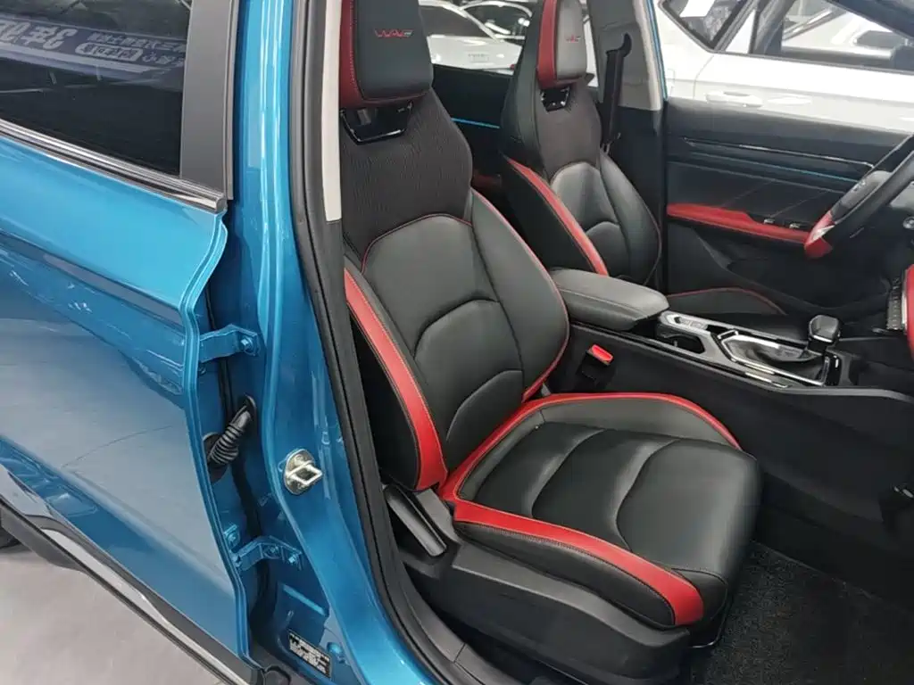 Geely Emgrand S — миниатюра 25