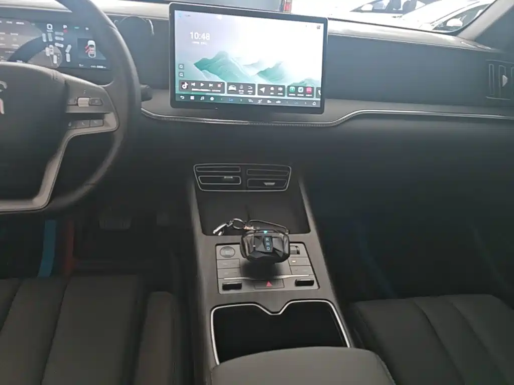 BYD Pro New Energy — миниатюра 14