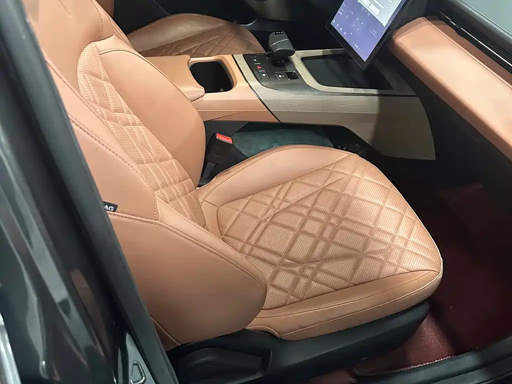 Qiyuan Qiyuan A05 Classic — миниатюра 11