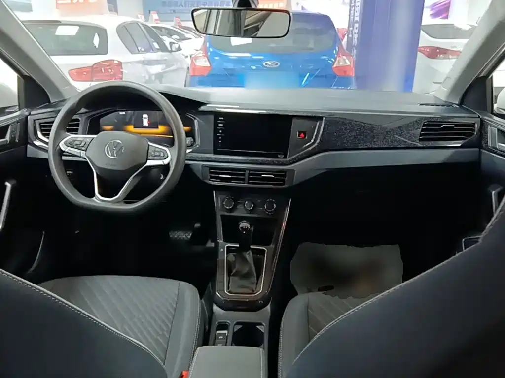 Volkswagen Lavida — миниатюра 10