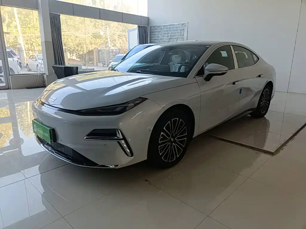 Galaxy Galaxy Xingyao 8