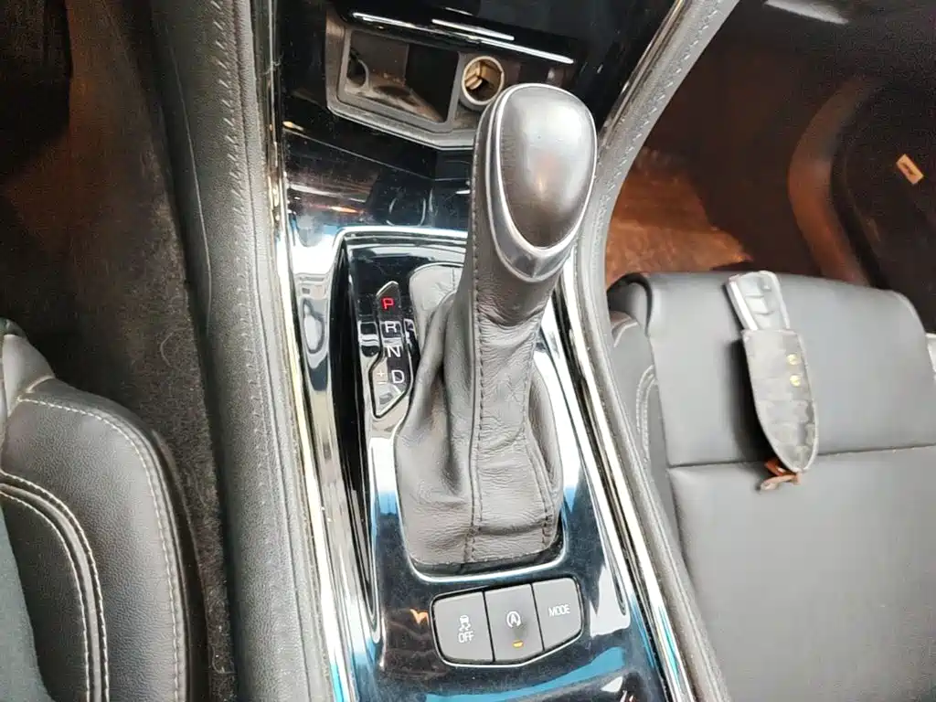 Cadillac ATS-L — миниатюра 14