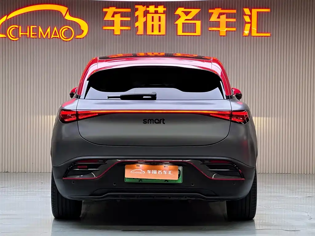 smart Smart #3 — миниатюра 22