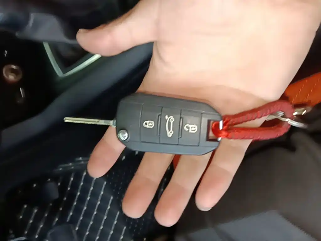 Peugeot 308S — миниатюра 9