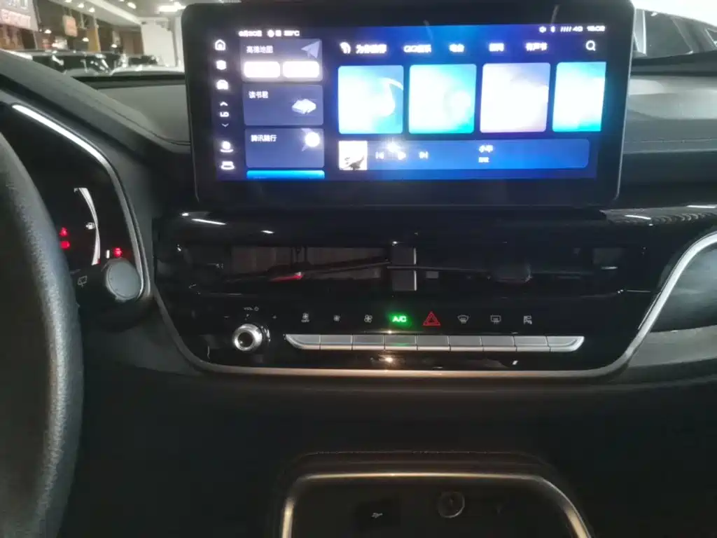 Haval H6 — миниатюра 13