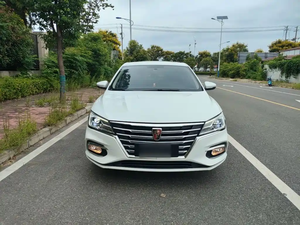 Roewe i5 — миниатюра 3