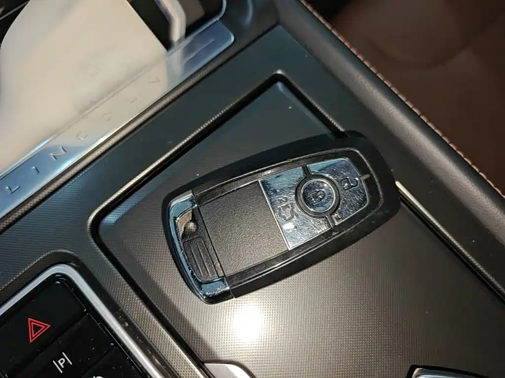 Lincoln Z — миниатюра 9