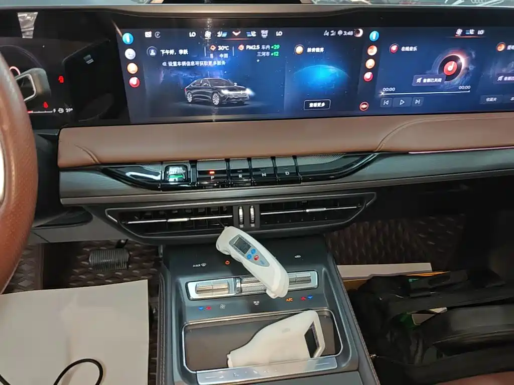 Lincoln Z — миниатюра 13