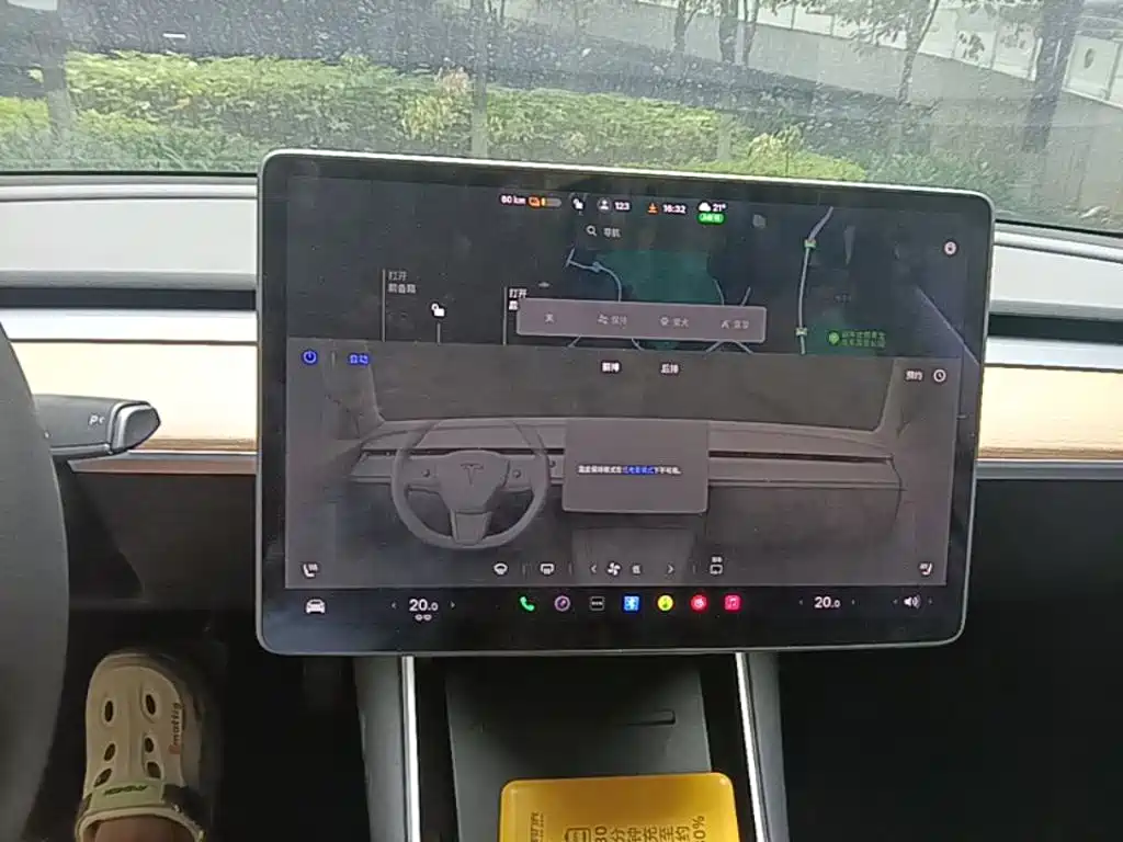 Tesla Model 3 — миниатюра 13