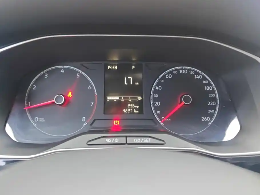Jetta VS5 — миниатюра 14