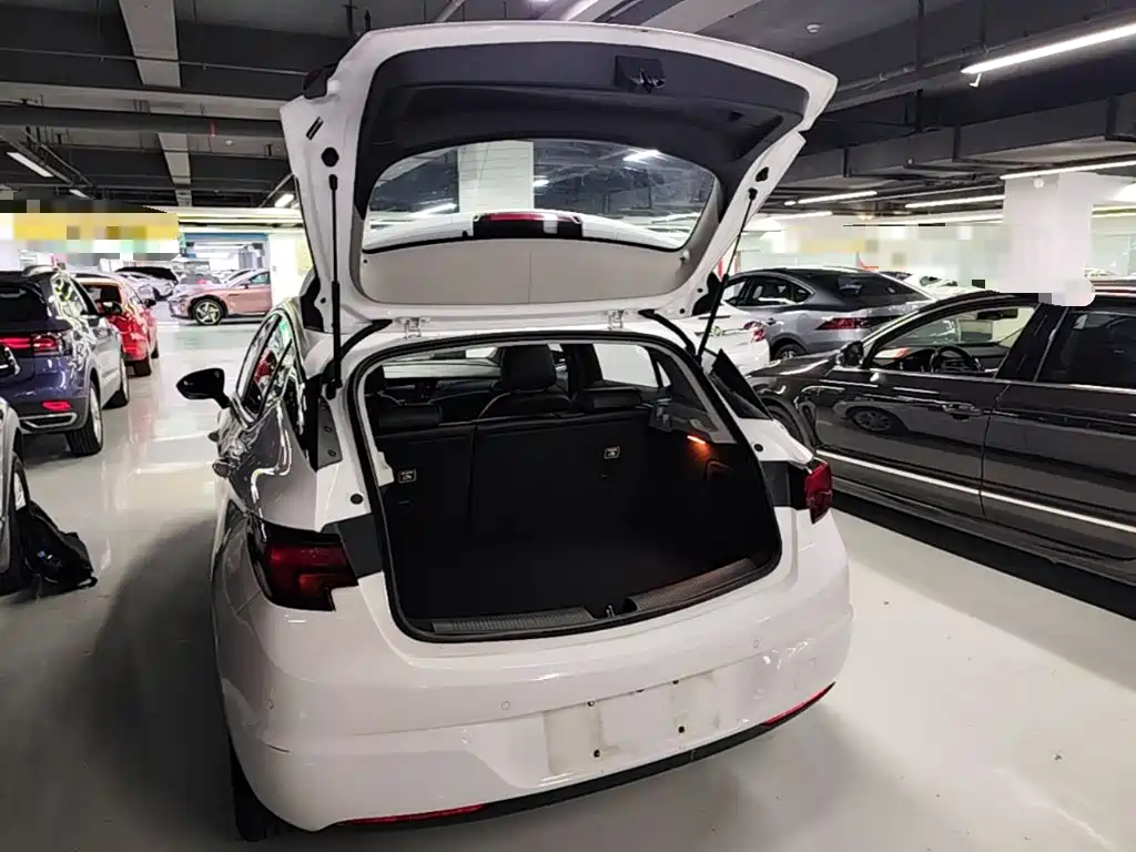 Buick Verano — миниатюра 19