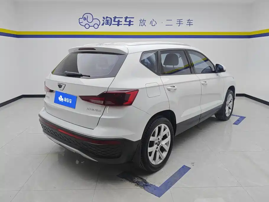 Jetta VS5 — миниатюра 3